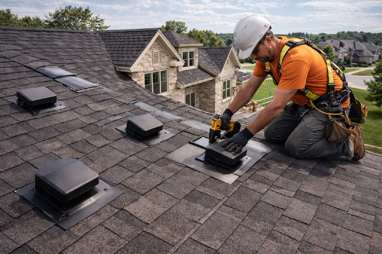 Tile Roof Installation: Tacoma's Hidden Costs