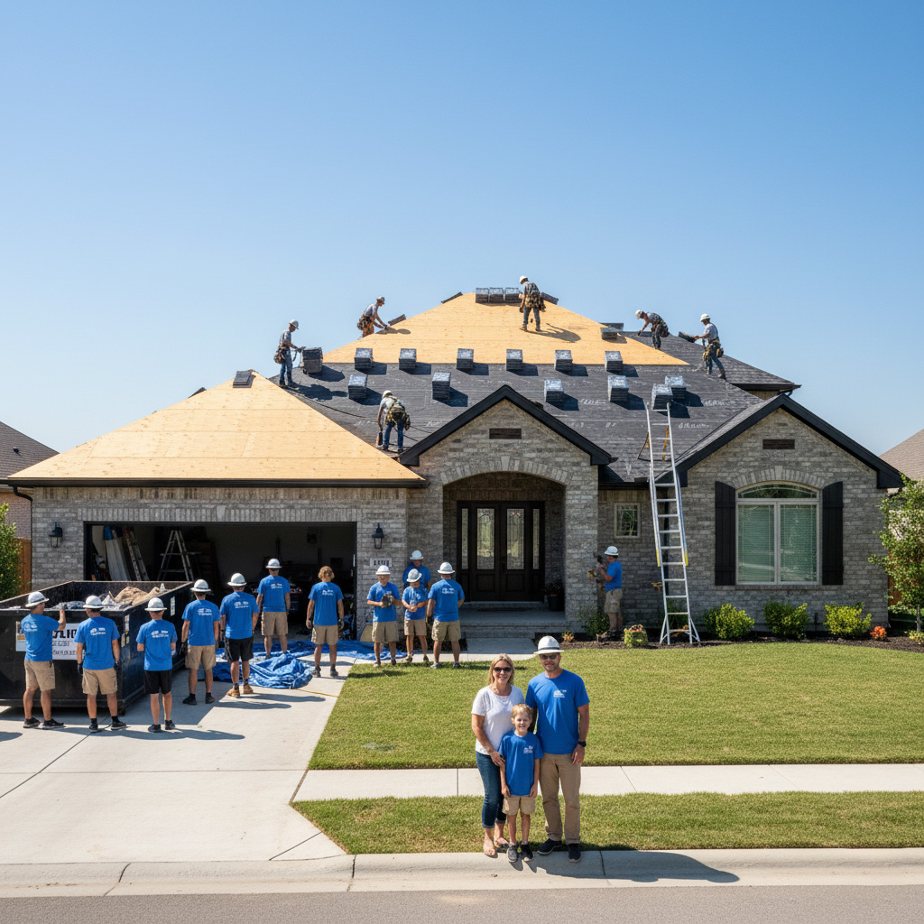 Roof Deck Replacement: Tacoma's Smart Timeline