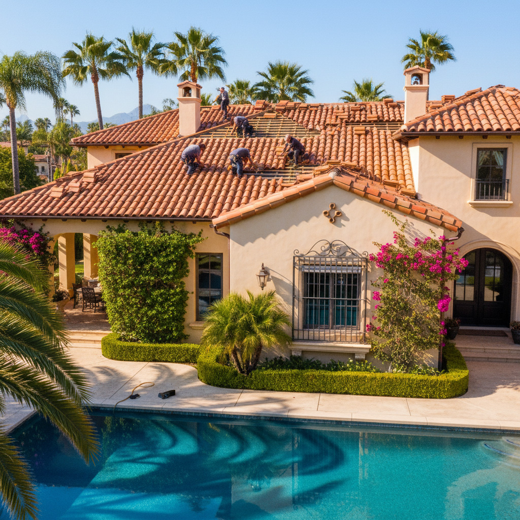 5 Asphalt Shingle Tips Tacoma Can't Ignore