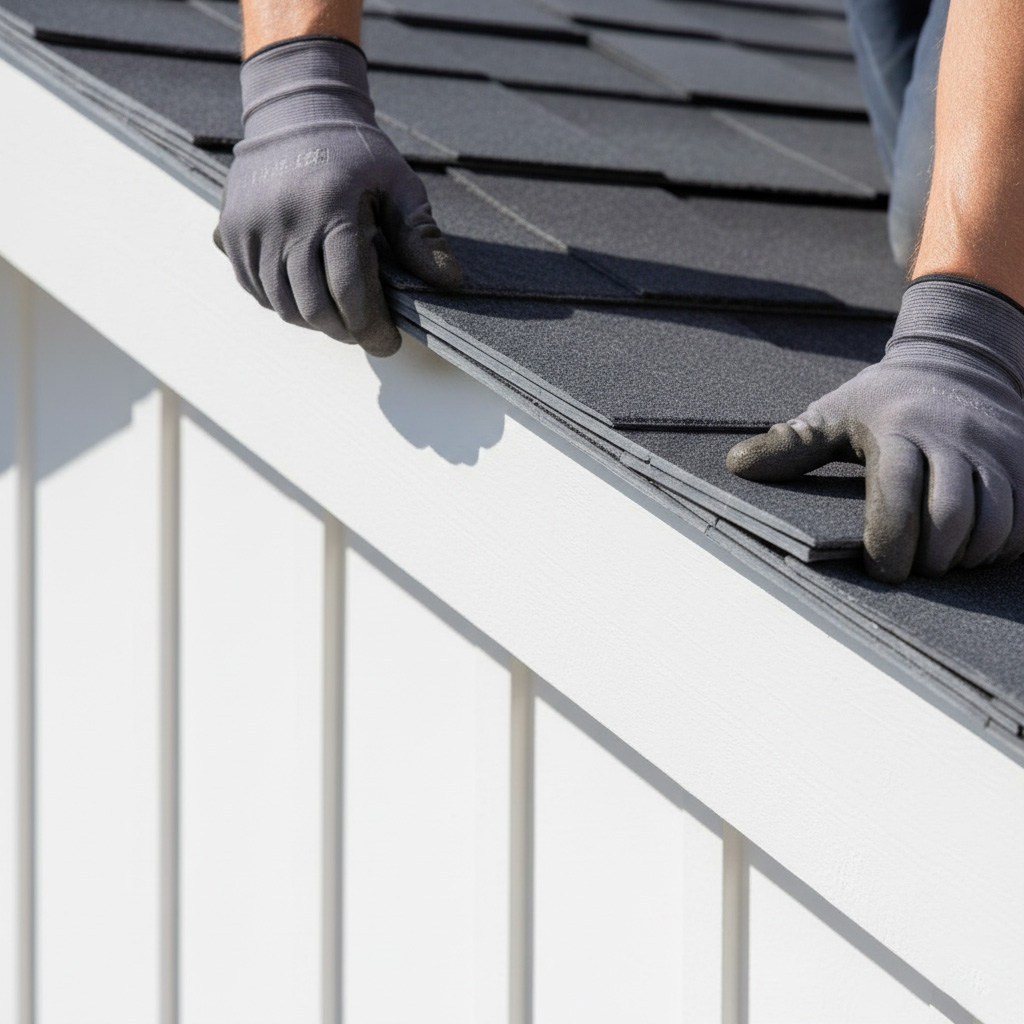 Tile Roof Installation: Tacoma's Hidden Costs image 2