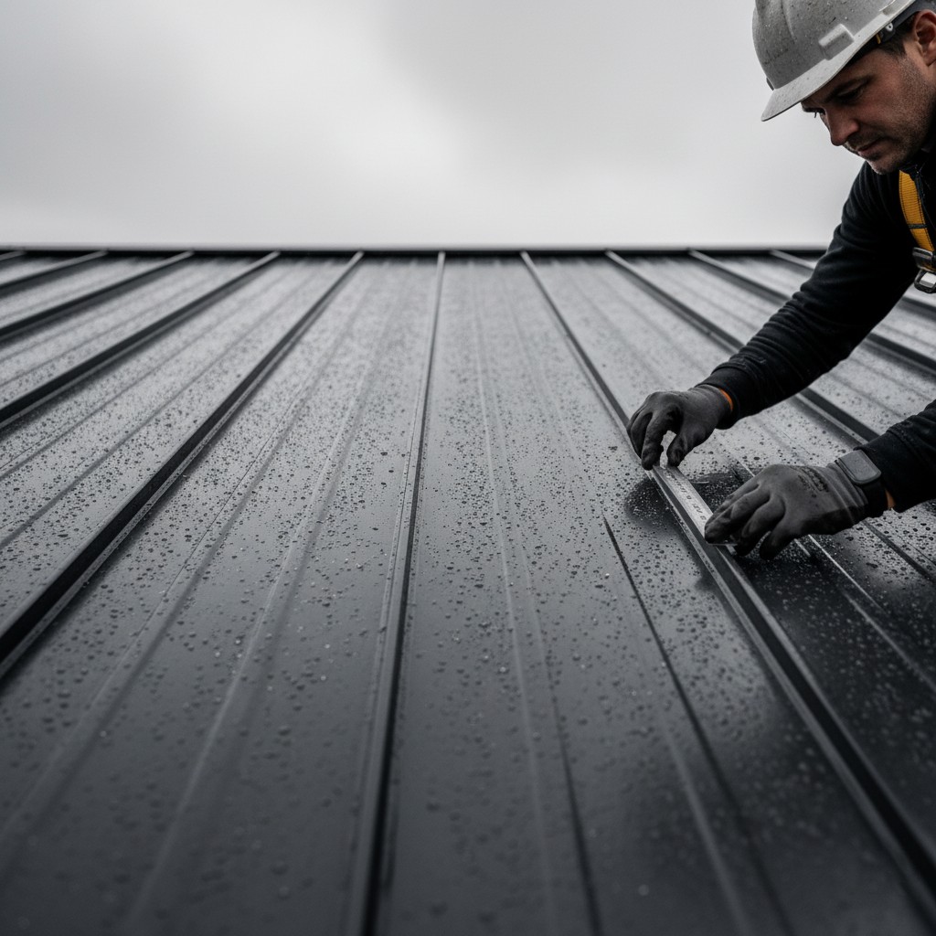 Avoid Roof Inspection Pitfalls in Tacoma, WA