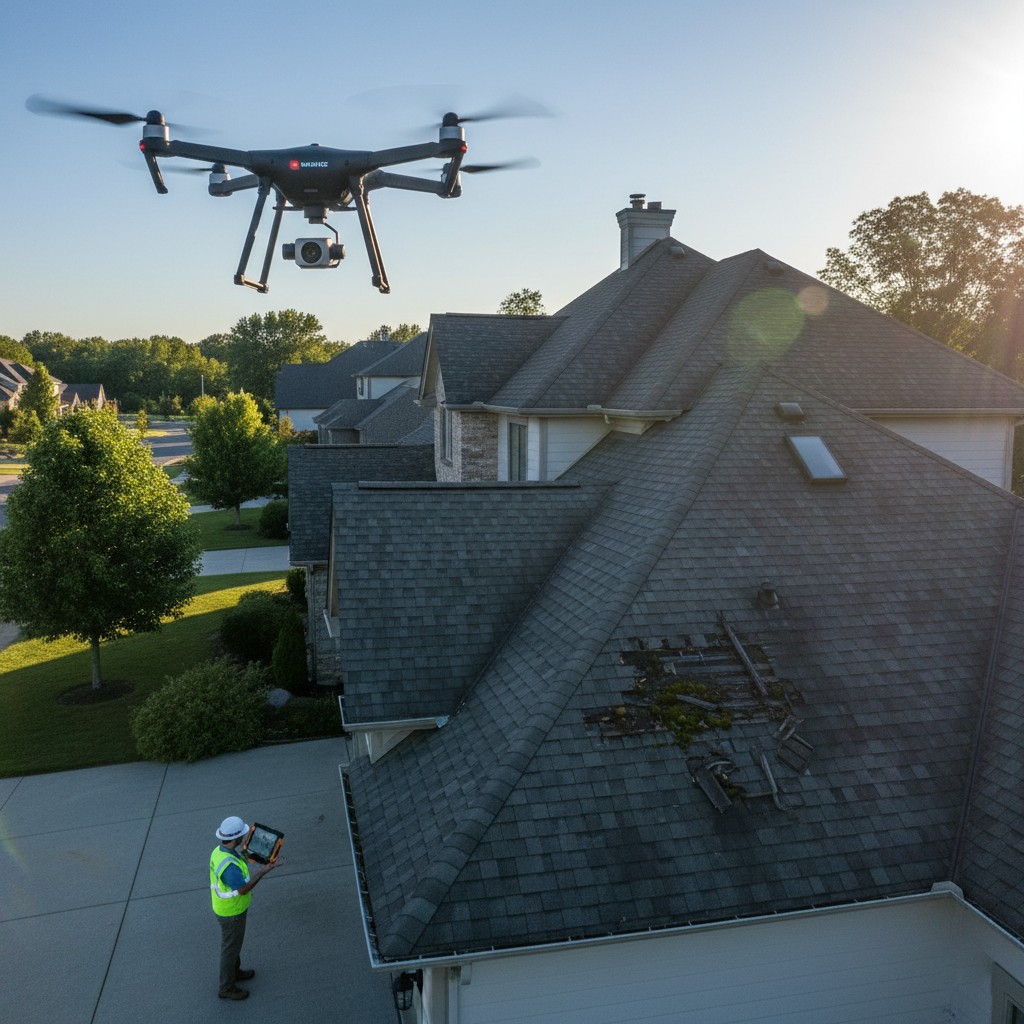 Roof Maintenance Hacks Tacoma Homeowners Swear By image 1